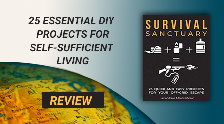 Survival Sanctuary System Review