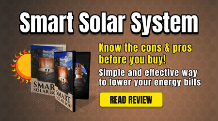 Smart Solar Box Review