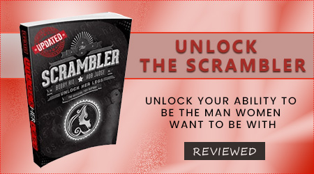 Unlock the Scrambler Review