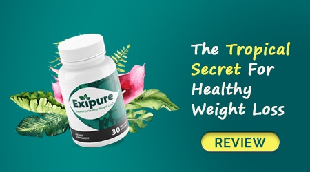 ExiPure Fat Loss Review