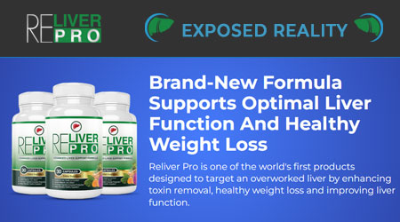 ReLiver Pro Supplement Review